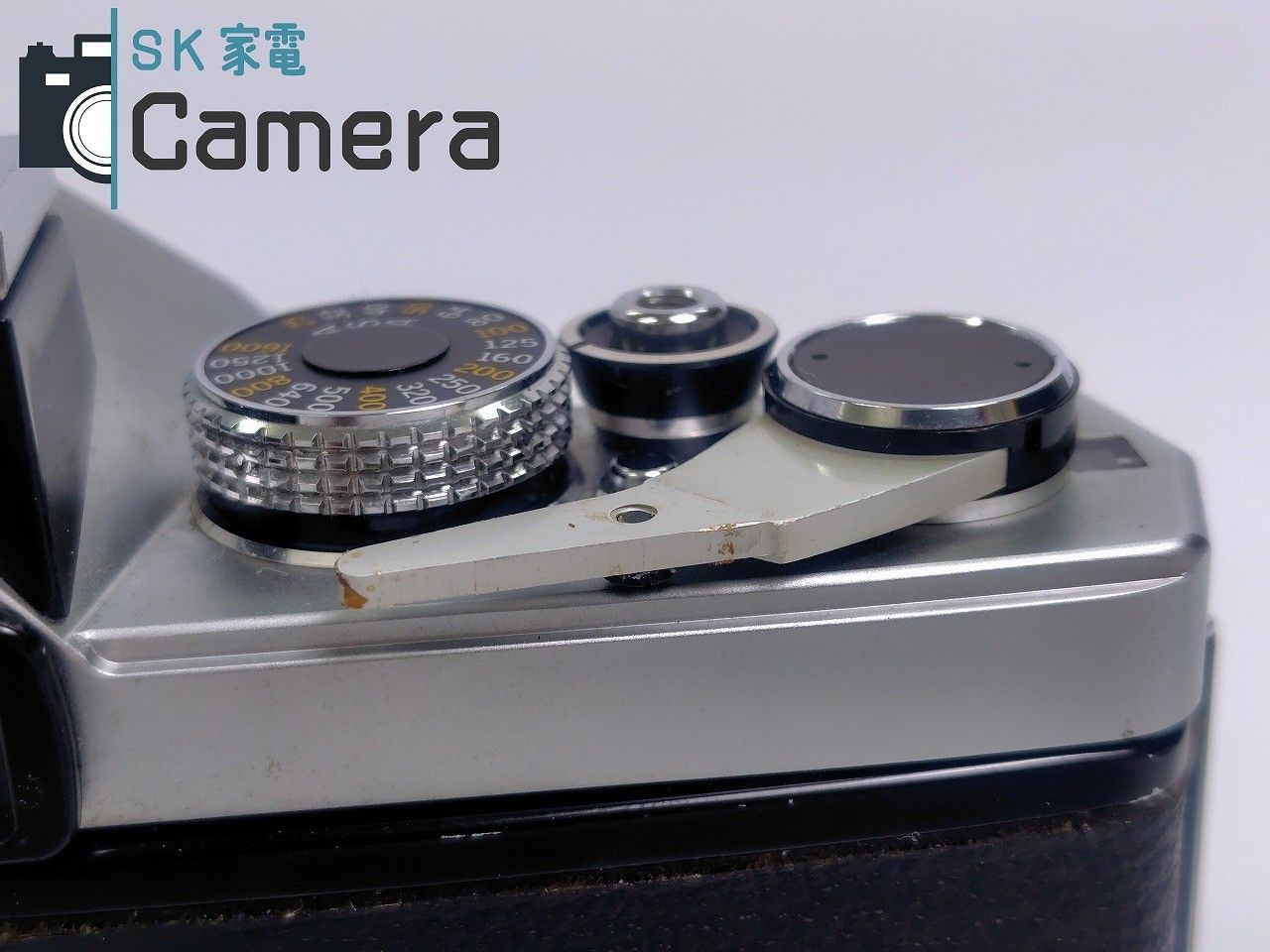 OLYMPUS