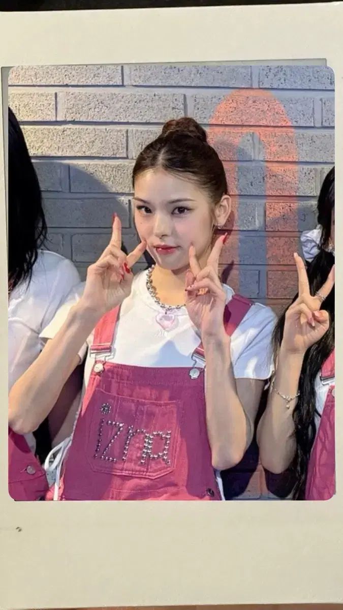 飯綱町 MY cgv イベント チェキ ポラロイド