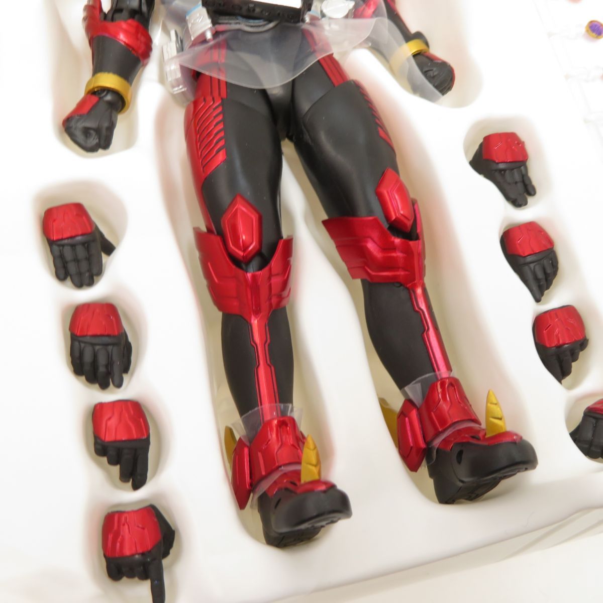 仮面ライダーオーズ