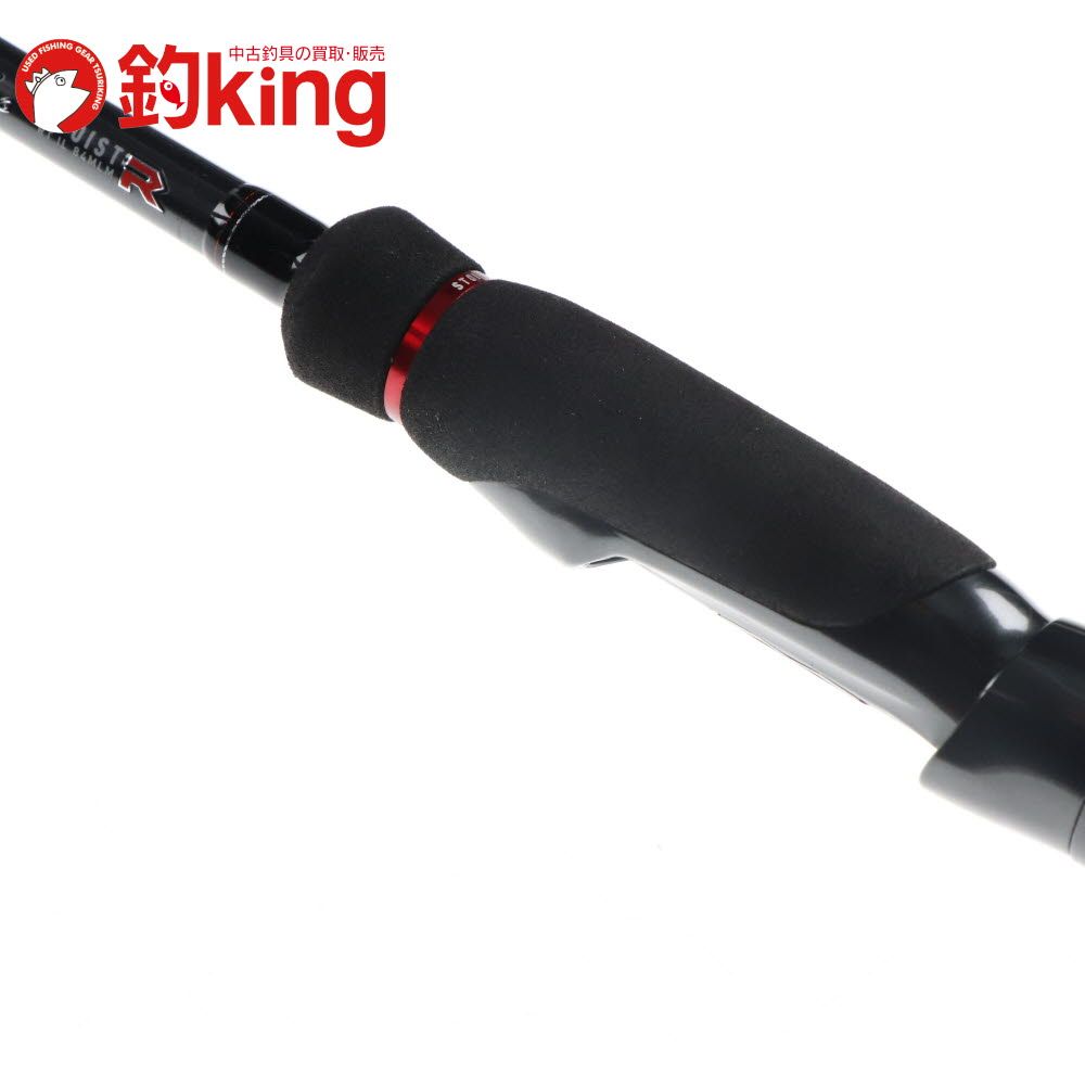  ダイワ 24 エメラルダス ストイスト レーシングチューンRT IL 84 MLM X 298 L アオリイカ エギング ライトゲーム エギングロッド ロッド リール ルアー エギングロッド ロッド