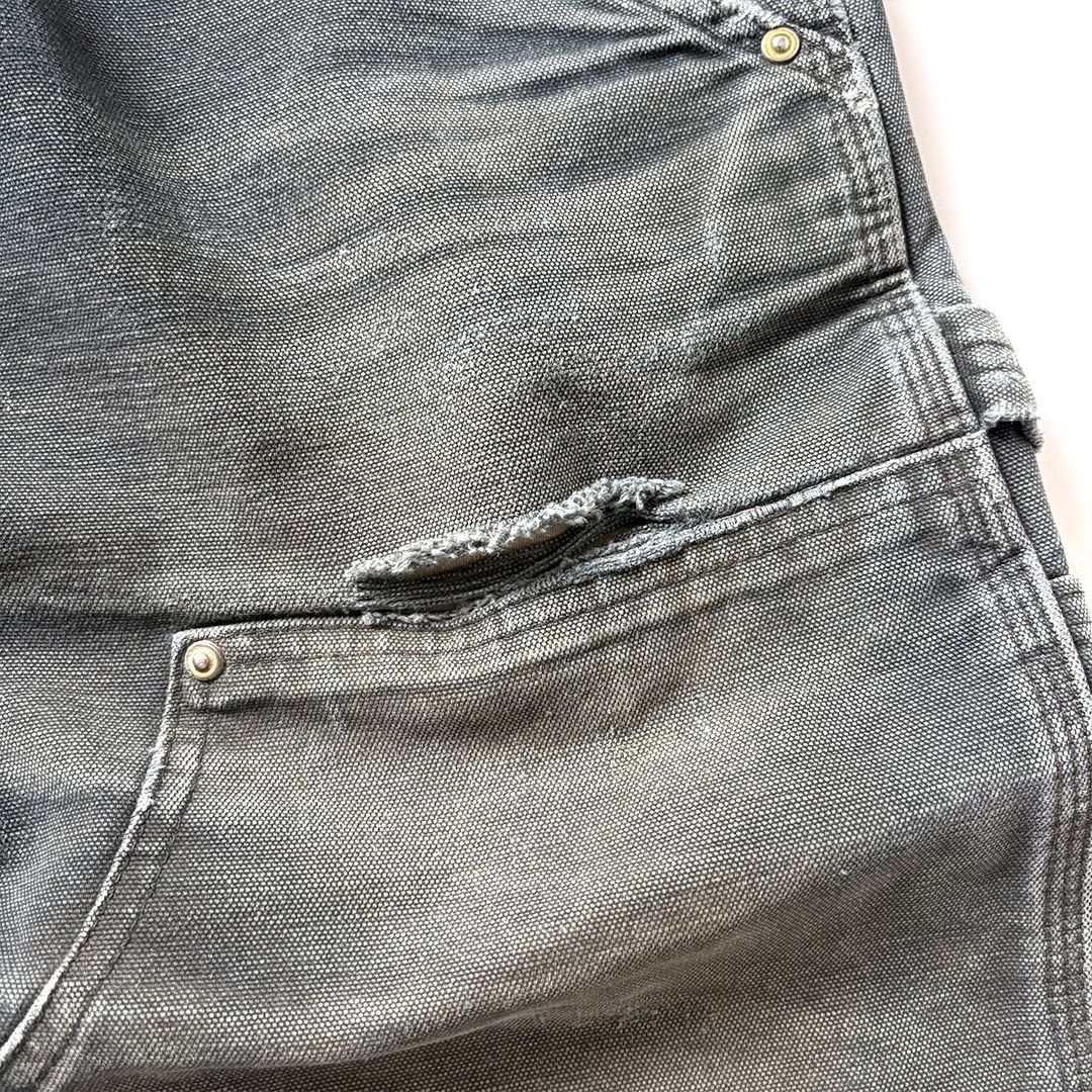 Carhartt カーハート ダブルニー ペインターパンツ ワークパンツ