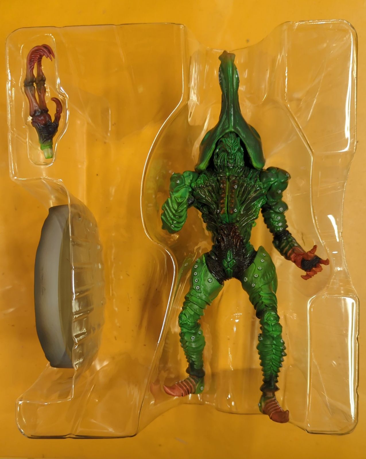 ART WORKS MONSTERS メガハウス ブラックマジシャンガール