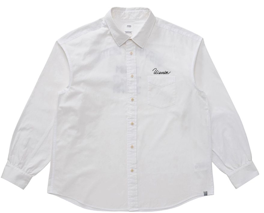 VISVIM STEINER SHIRT L/S 長袖シャツ 0124205011007 - メルカリ VISVIM STEINER SHIRT L/S 長袖シャツ 0124205011007 - メルカリ