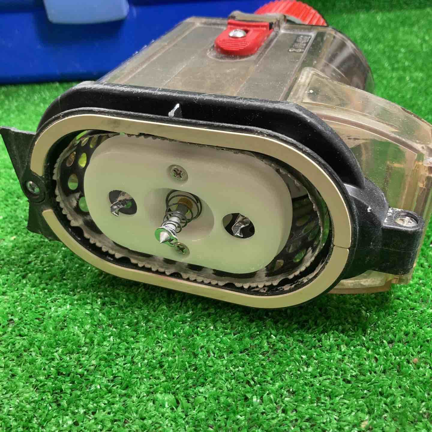 小判穴ホルソー FH