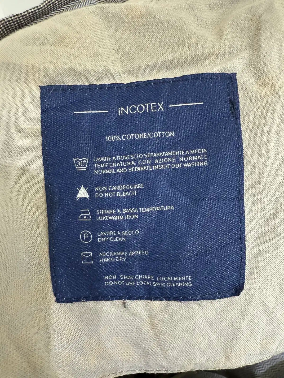 INCOTEX