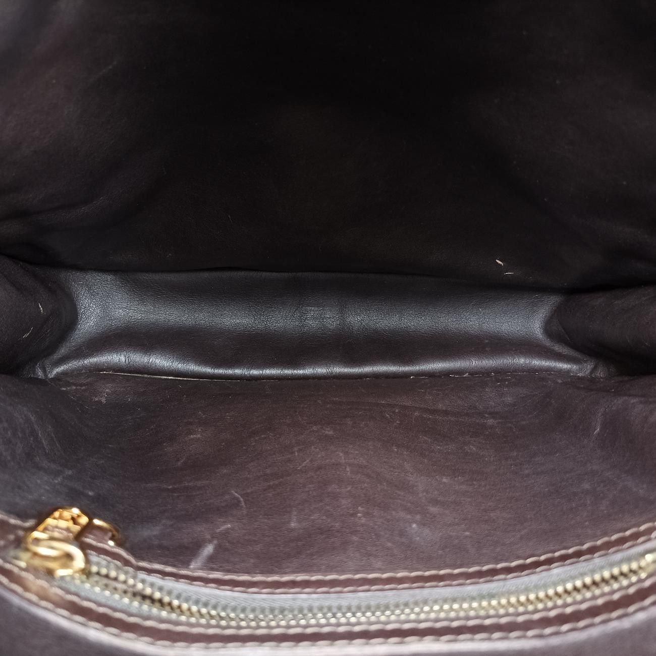 ルイヴィトンLouis Vuittonミュゼット トープ モノグラム チャーム  