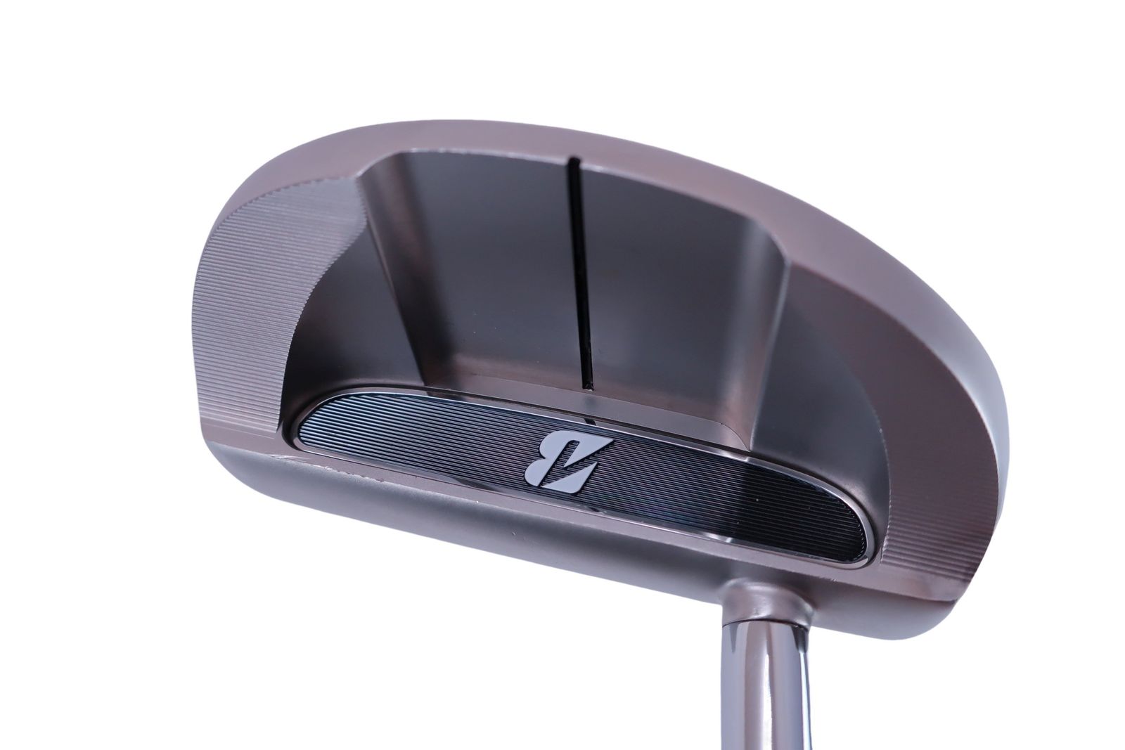 ゴルフ 【美品】BRIDGESTONE GOLF(ブリヂストンゴルフ) パター 34
