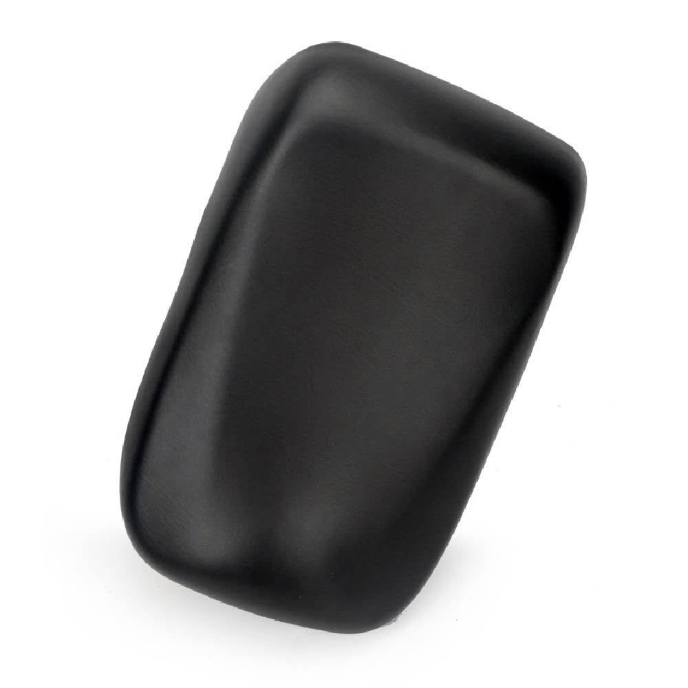 ホンダ ズーマー AF58 シート/クッション/取り付けベース 一体型 PUレザー 純正 同サイズ ポン付け 高耐久 修理 交換 予備 ZOOMER 座席 シートASSY [並行輸入品]