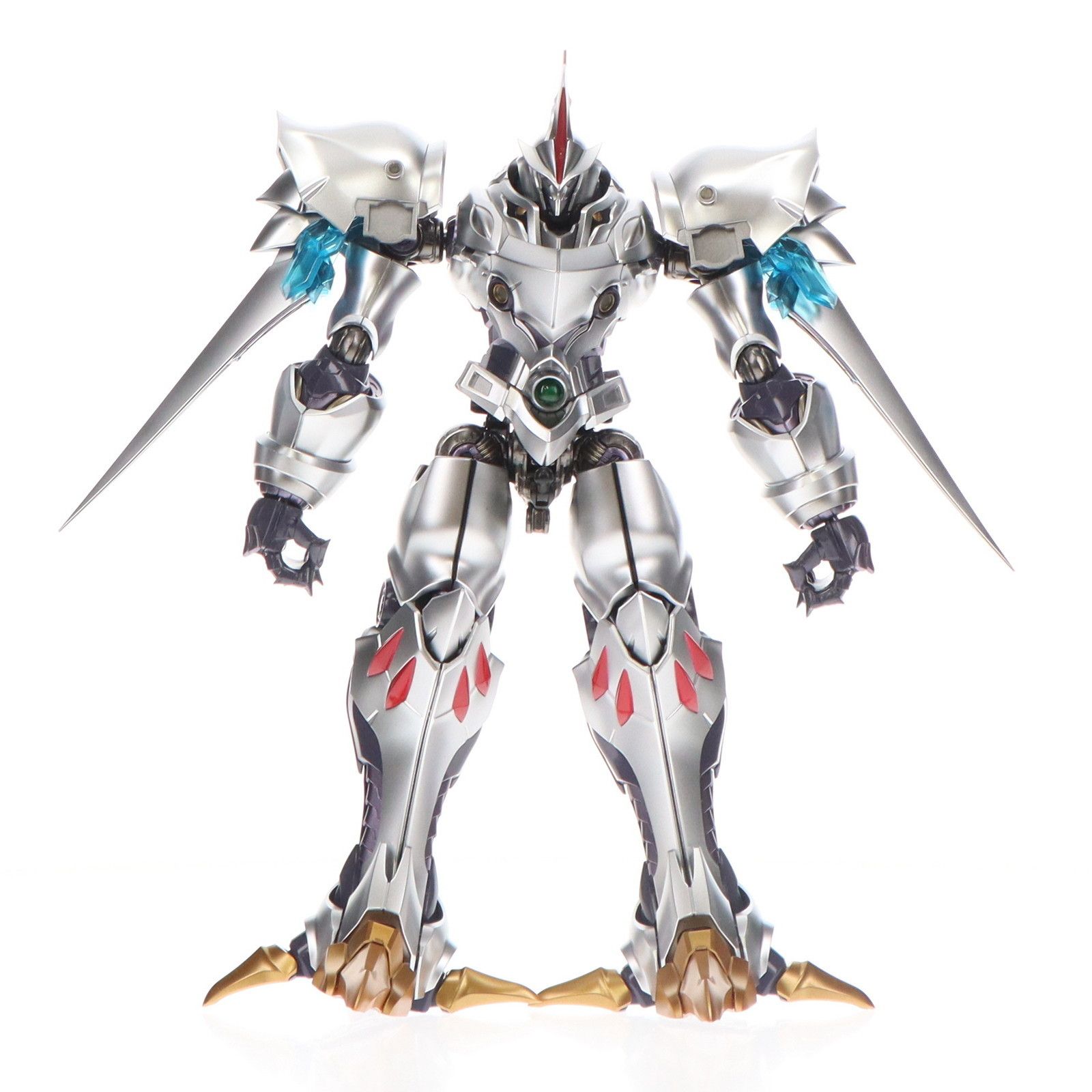 鉄魄(MORTAL MIND) サイバスター(精霊憑依Ver.)[スペシャル