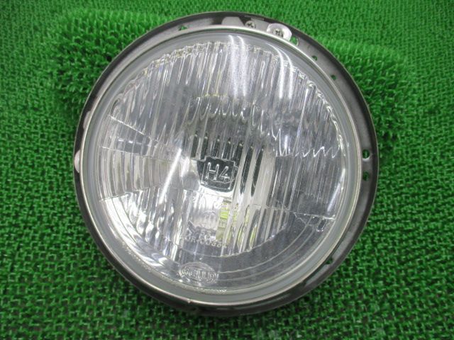 FLSTC1340 ヘッドライト 302-111145 ハーレー 純正 中古 バイク 部品