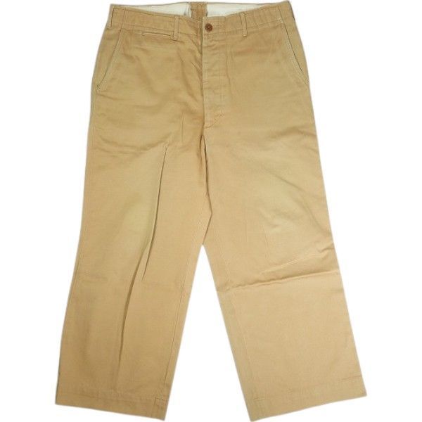 Size【34】 At Last ＆ Co アットラスト/BUTCHER PRODUCTS