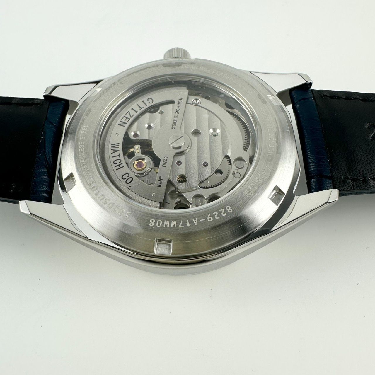 シチズン CITIZEN