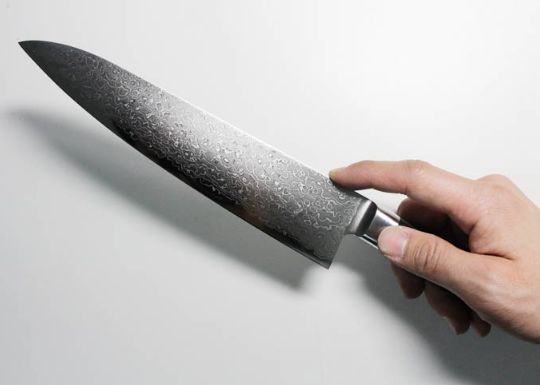 孝行 14012 63層ﾀﾞﾏｽｶｽ牛刀 210