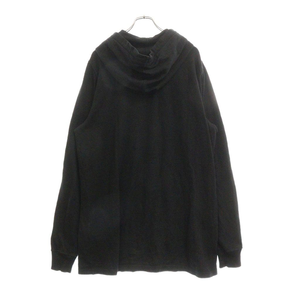 DRKSHDW (ダークシャドウ) 18AW PULLOVER HOODIE オーバーサイズ プル