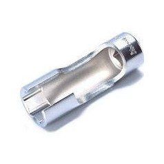 新生活応援SALE 山下工業研究所 コーケン 3/8(9.5mm)SQ. フレアナットソケット 13mm 3300FN-13