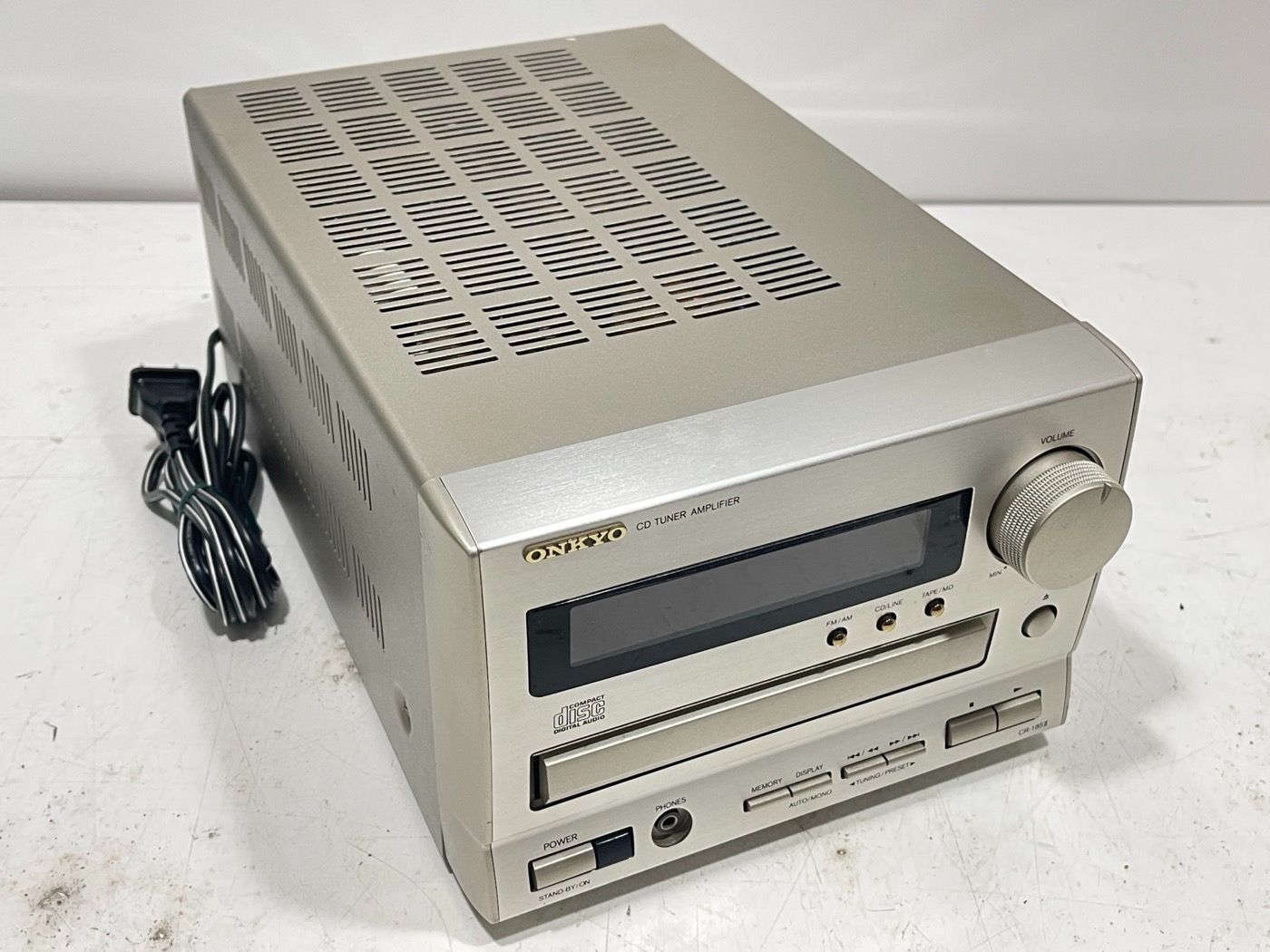 JVC RX-6032V オーディオ/ビデオコントロールレシーバー 【公式通販】