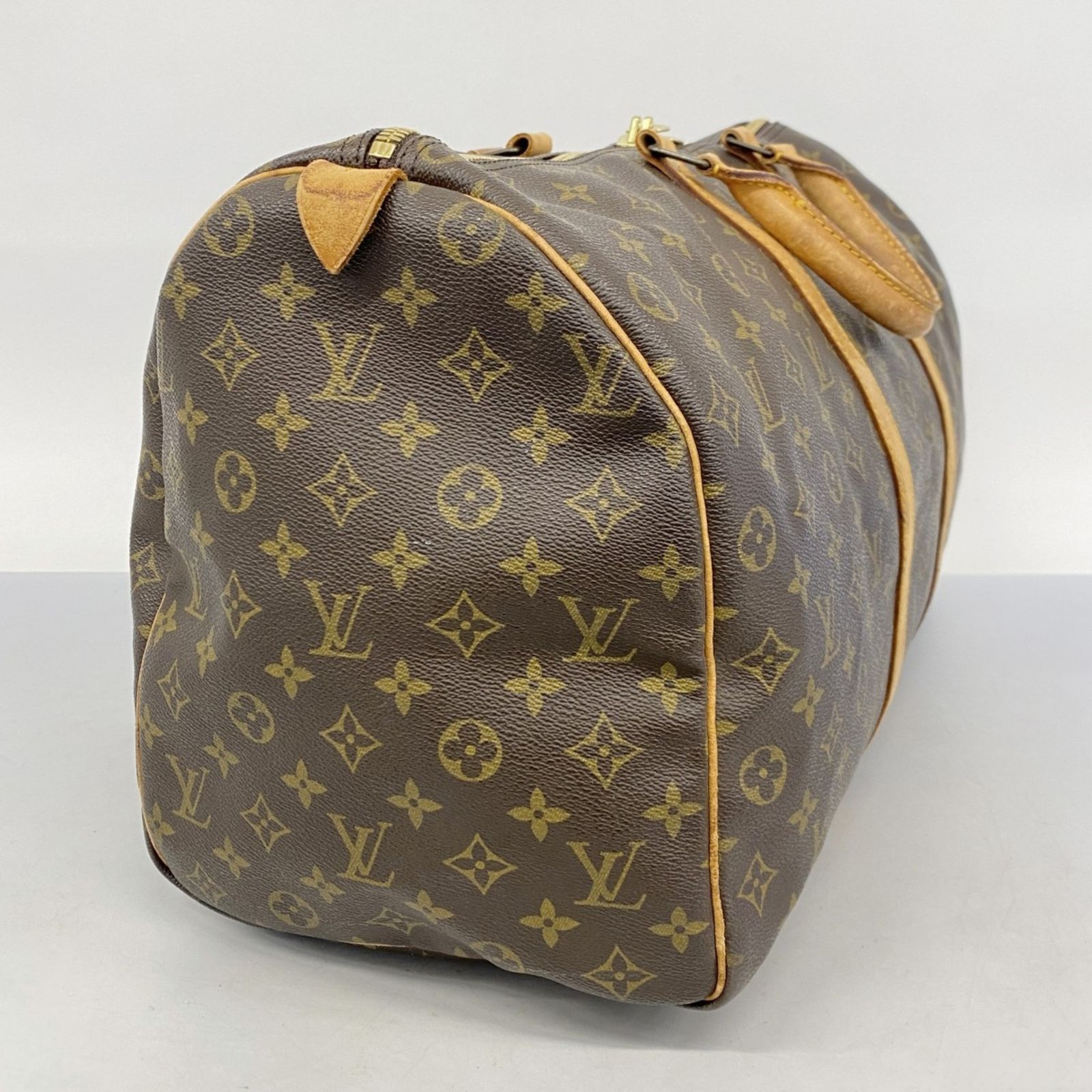 ルイ・ヴィトン(Louis Vuitton) ルイ・ヴィトン ボストンバッグ