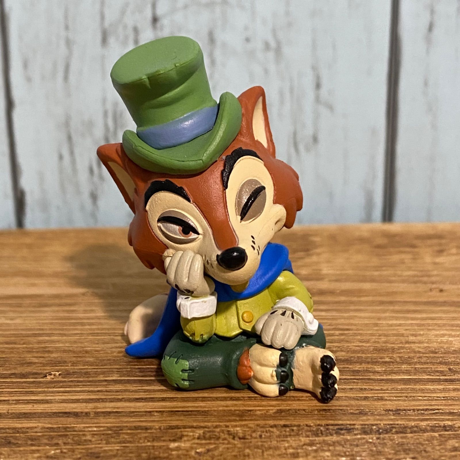 正直ジョン 肩ズンFig. ディズニーヴィランズ PART2 - メルカリ