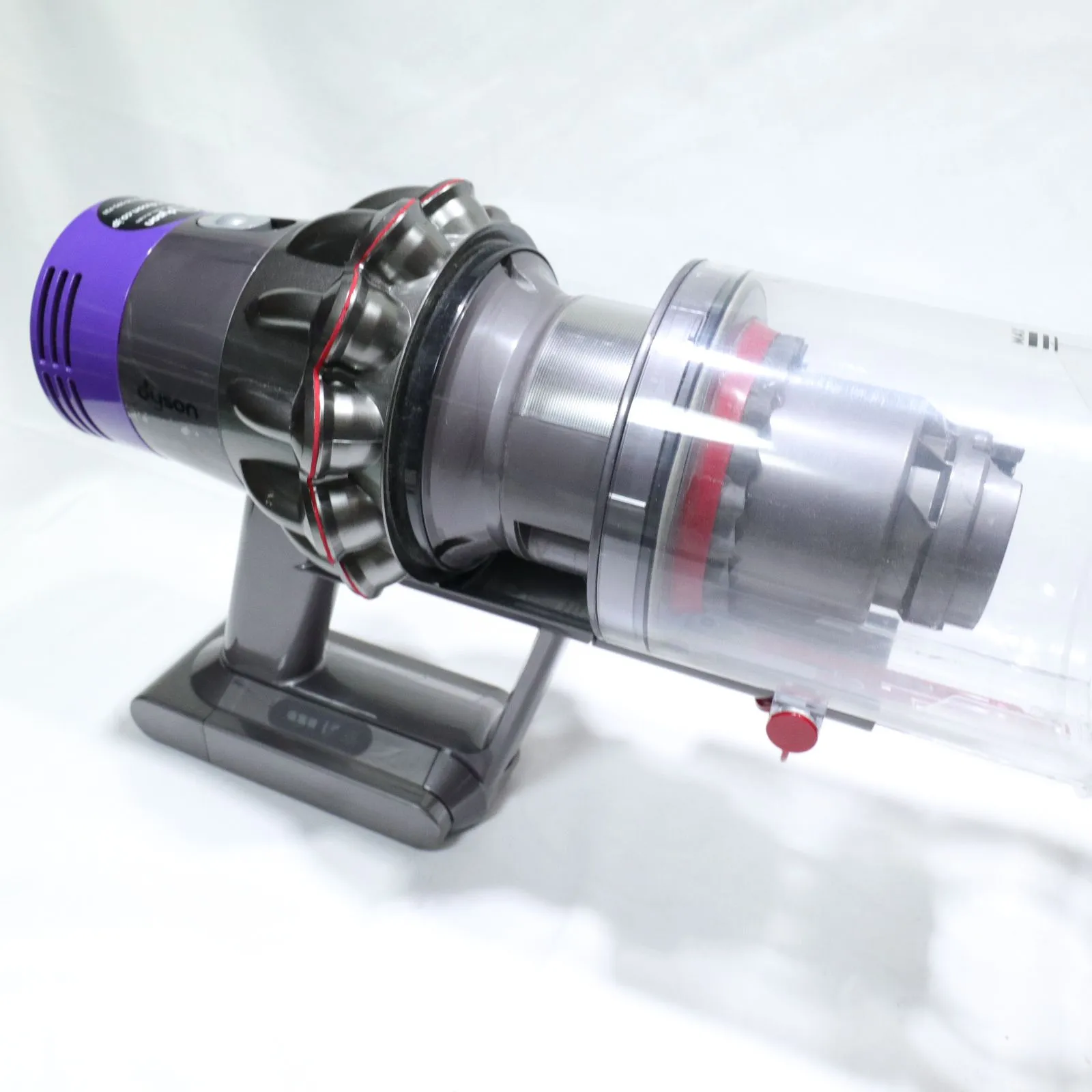 動作確認済み Dyson ダイソン sv12 コードレス掃除機 ダイソン Dyson