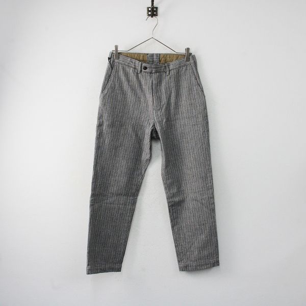 極美品 45R 23SS 春コットンツイードの908みゆきジャケット 1 極美品 45R 23SS 春コットンツイードの908みゆきジャケット 1