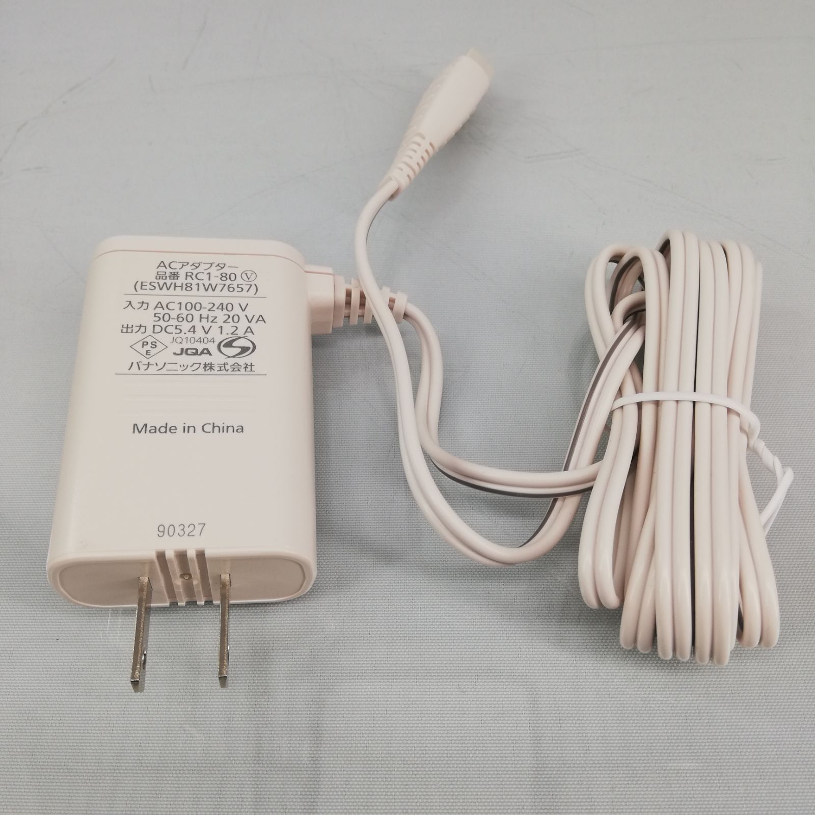 パナソニック soie ソイエ 脱毛器　ES-EL4A ゴールド 脱毛器 soie(ソイエ) ゴールド ES-EL4A-N Panasonic｜パナソニック