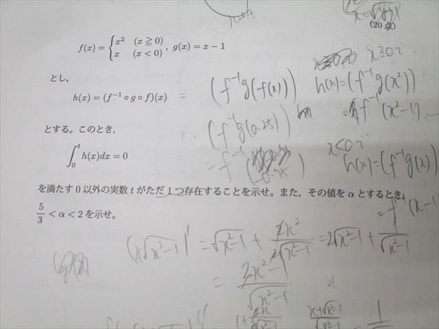 学習、教育 東進 数学基本例題集 限定品 河合塾 駿台 鉄緑会 東進 SEG
