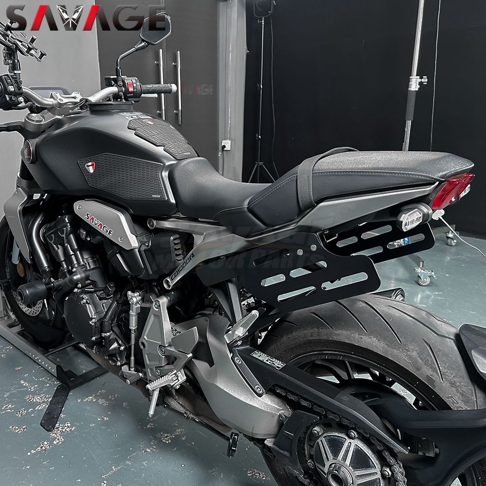 CB1000R 2018年式バイクサイドボックスソフトバッグパニアラゲッジラッ