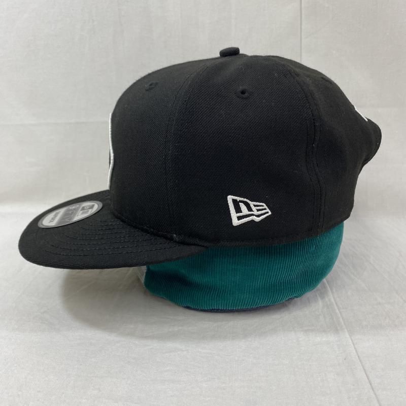 NEW ERA 2019ss / A BATHING APE / F.C.Real Bristol / トリプルコラボ