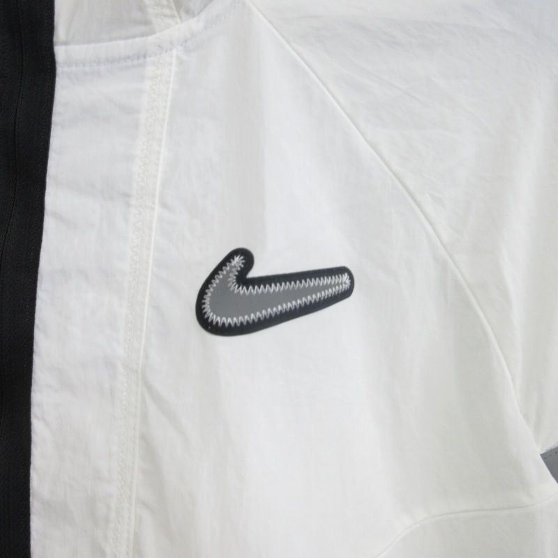 NIKE WILD RUN WR JACKET ナイロン ブルゾン　ジャケット Nike Wild Run WR Jacket - Men's - Clothing