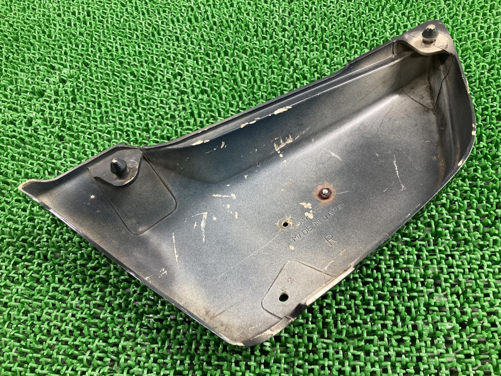 スリーパー 旧裏　全面ホロエラー　美品 MS-18000 パーツ整理棚 片面セット SHUTER 外寸法690×560×1460mm