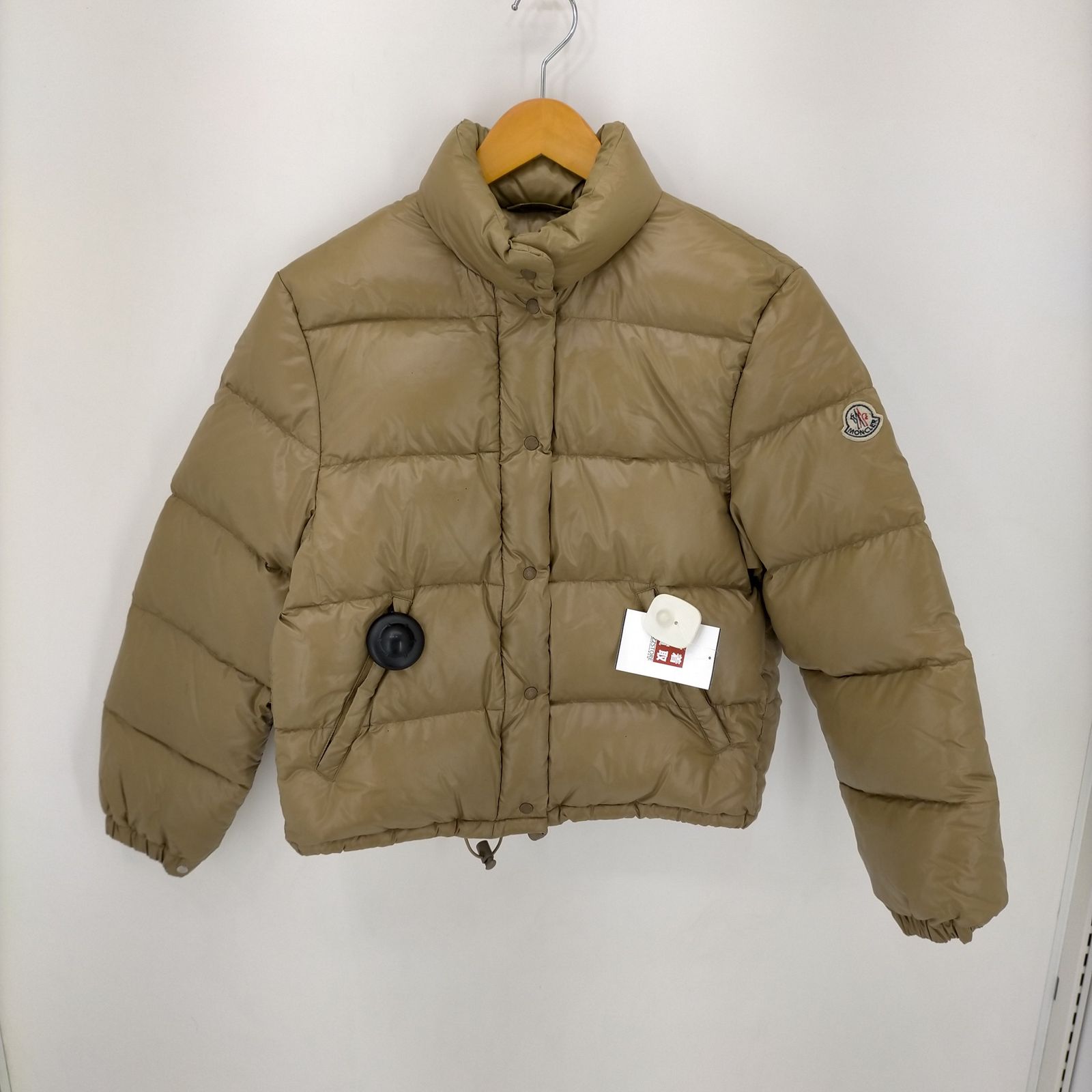 モンクレール MONCLER ペッパージャパン ダウンジャケット レディース 