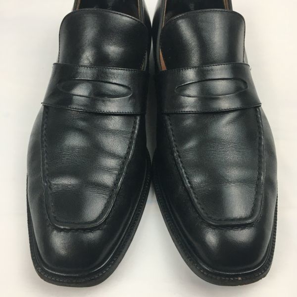 FRATELLI ROSSETTI/フラッテリロセッティ コインローファー/モカシン