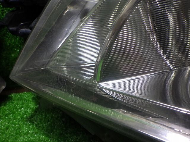 20ヴェルファイア ヘッドライト左右 HID ANH GGH 20 25 58-23 5 前期 バラスト付 トヨタ AFS無 251022041 FFCRYSTALESIA_COM