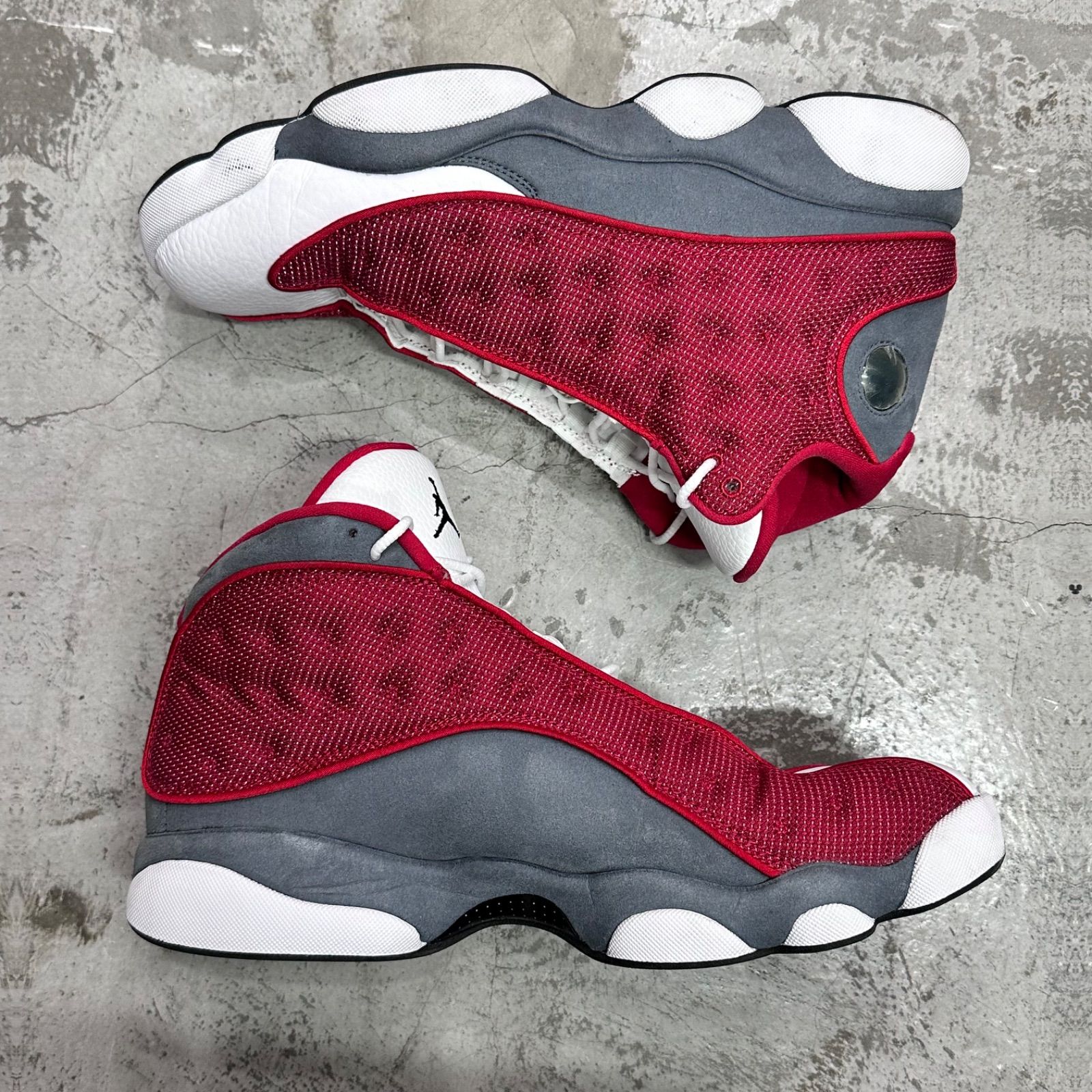 NIKE Air Jordan 13 