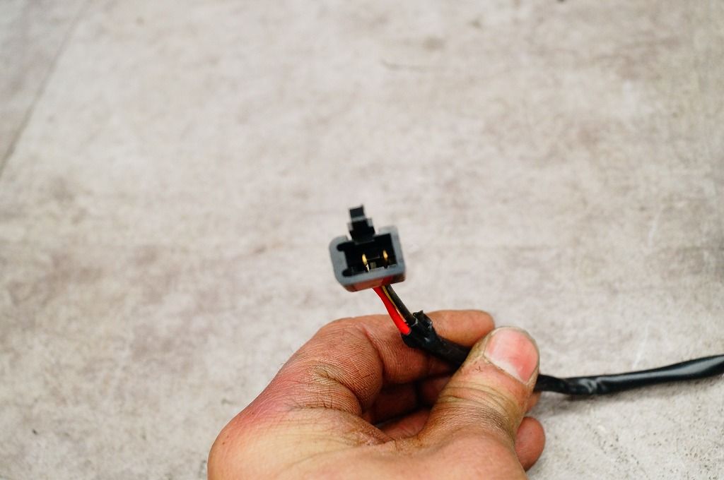 ゆうき 2001 ZX6R Kawasaki Ninja adjustable links suspension 00 02