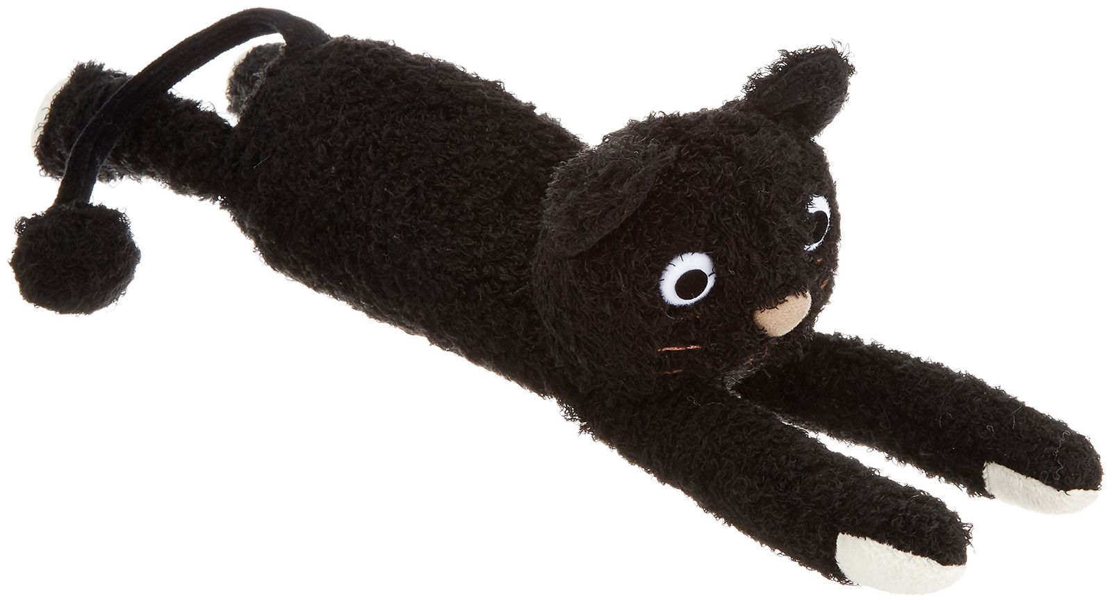 のんさん専用 サン・アロー あ・そ・ぼ クロ K3806