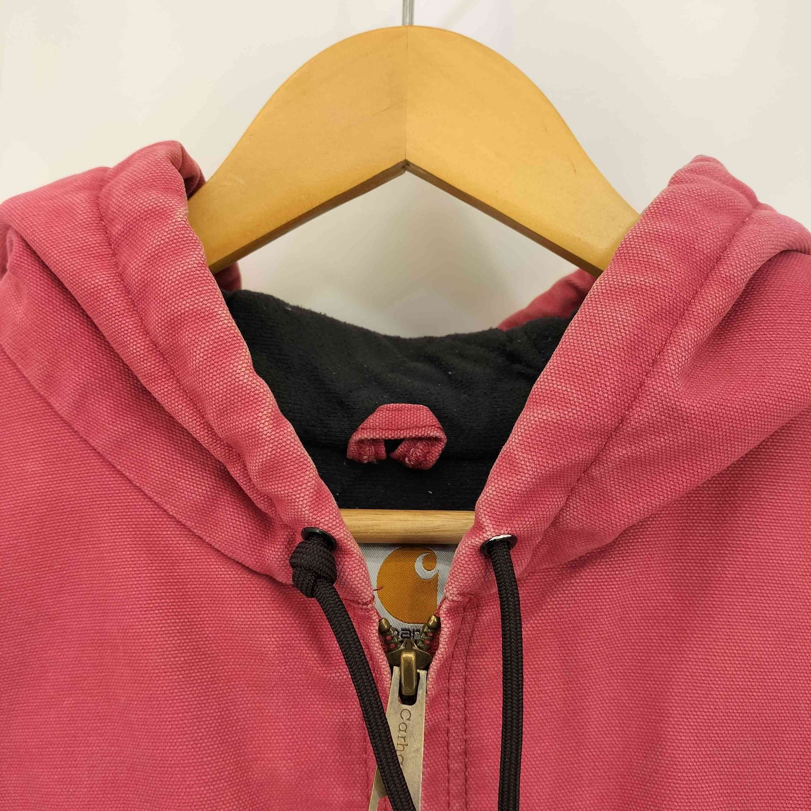 カーハート Carhartt for women 90s 00s メキシコ製 ダック地