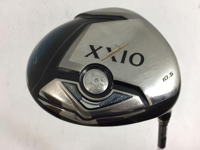 返品OK 【ゴルフクラブ】ダンロップ ゼクシオ7 セブン (XXIO 7) ドライバー 2012 MP700 1W