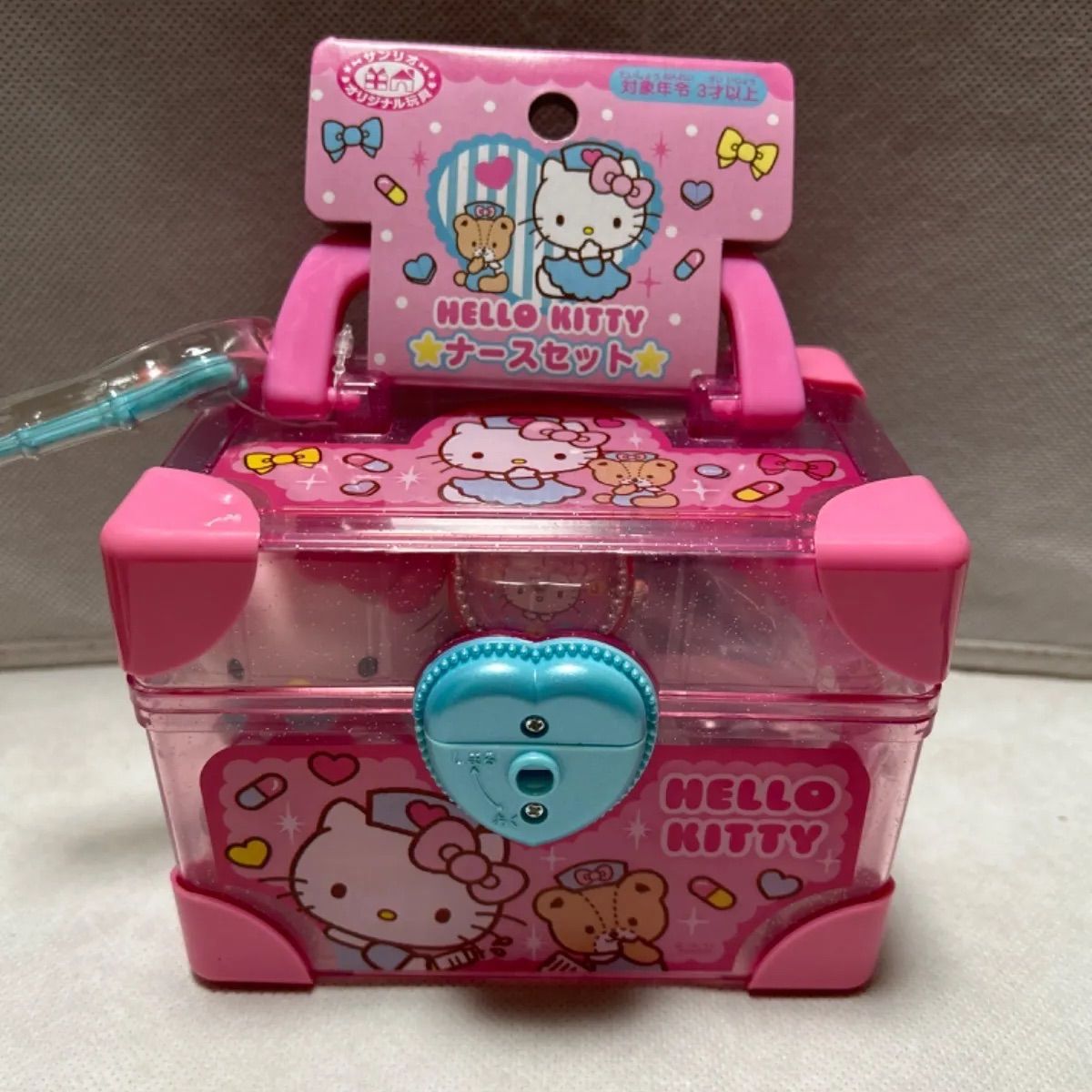 レア、希少、早い者勝ち、HELLO KITTY ナース 小物入れ3ツセット レア、希少、早い者勝ち、HELLO KITTY ナース 小物入れ3ツセット