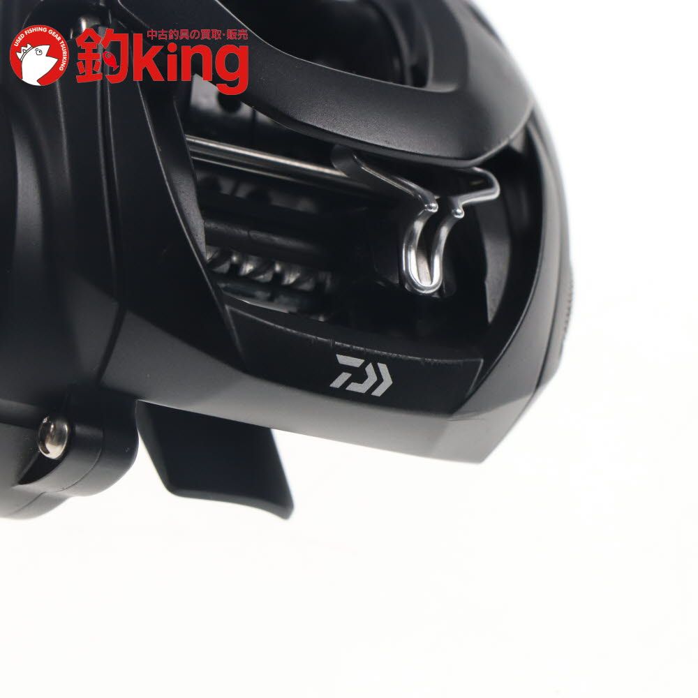 DAIWA - 【中古/美品】 ダイワ 19 タトゥーラTW 100H   /SO033M ダイワ 19 タトゥーラTW 100H /SO033M 美品 ブラックバス バス