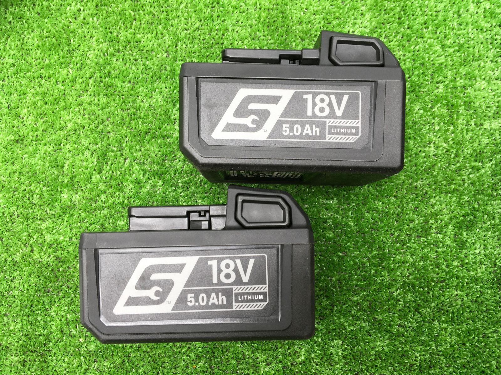 ☆Snap-on/スナップオン 18v1/2 ☆Snap-on/スナップオン 18v1/2