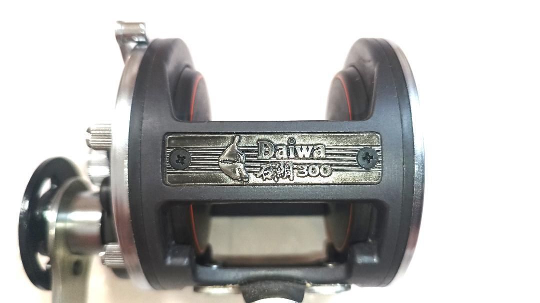 DAIWA / 石鯛300 船釣　簡易動作確認済 / ダイワ DAIWA / 石鯛300 船釣 簡易動作確認済 / ダイワ - メルカリ