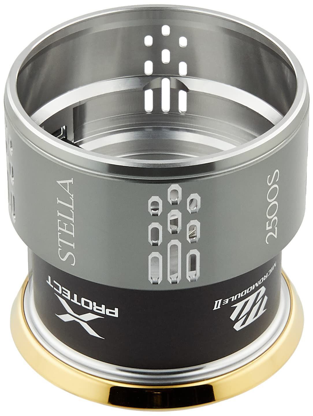 シマノ(SHIMANO) 純正パーツ 18 ステラ各種用 スプール/ハンドル