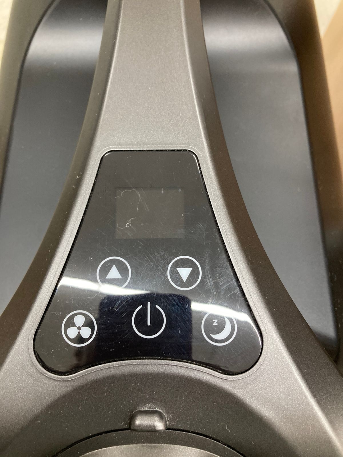 ポータブルスポットクーラー QN750