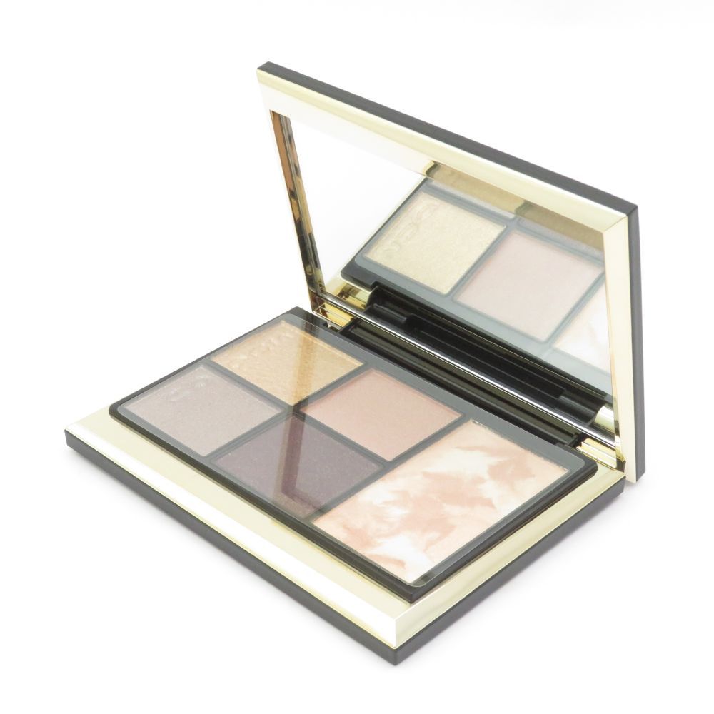 スック アイ フェイス コンパクト 101 未使用 限定