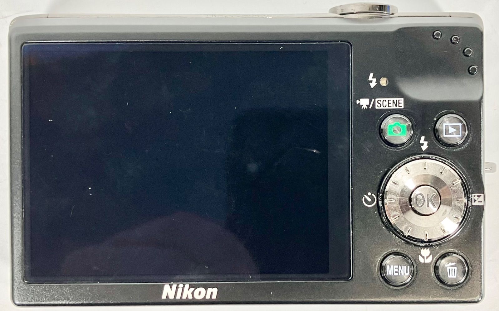 現状品】Nikon ニコン COOLPIX S640 5.0-25.0mm 1:2.7-6.6 現状品】Nikon ニコン COOLPIX S640 5.0-25.0mm 1:2.7-6.6