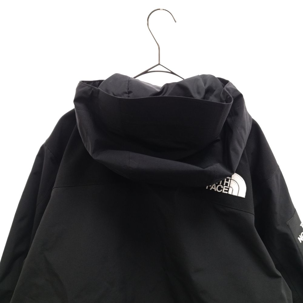 SUPREME (シュプリーム) 19SS Arc Logo Mountain Parka ザノース ...