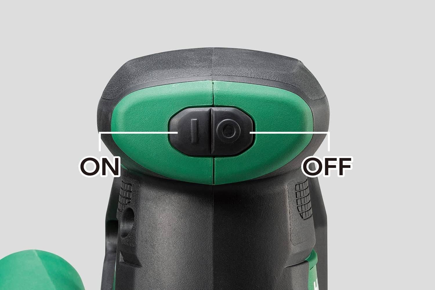 125mm マジック式パッド