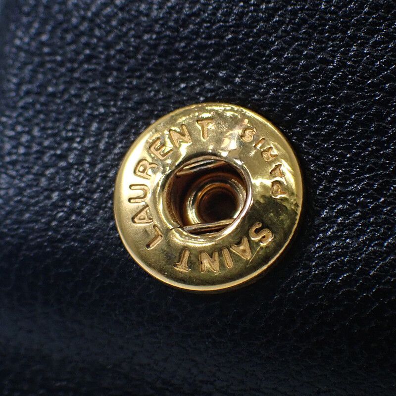 サンローラン SAINT LAURENT モノグラムオリガミタイニー  