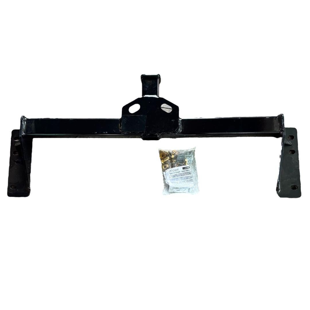 キャデラック ヒッチメンバー CURT 牽引 ボード トレーラー